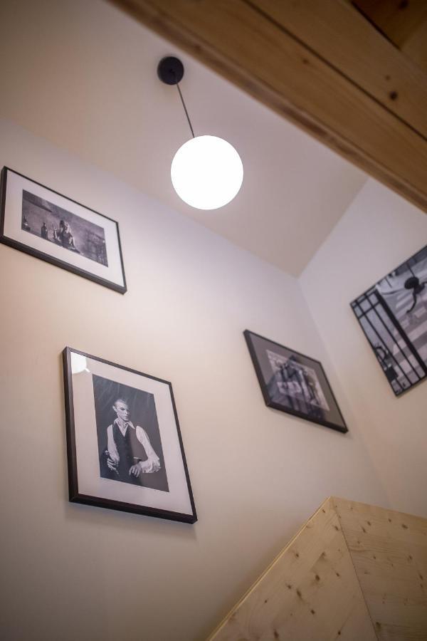 Appartamento 62 Design House II OOporto Esterno foto